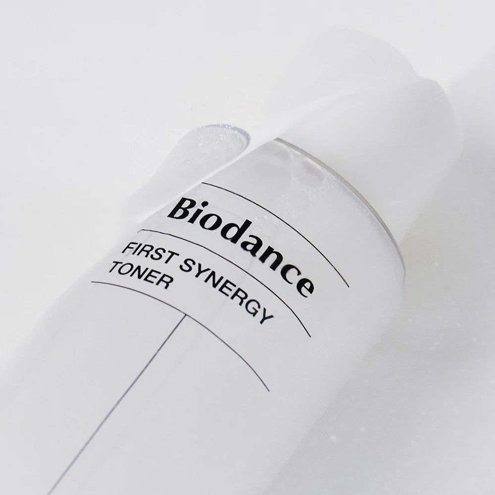 Biodance - First Synergy Toner