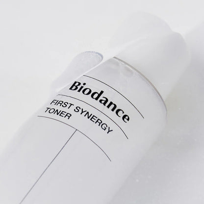 Biodance - First Synergy Toner