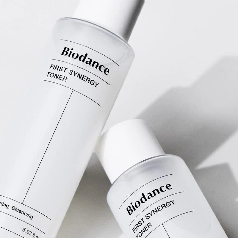 Biodance - First Synergy Toner