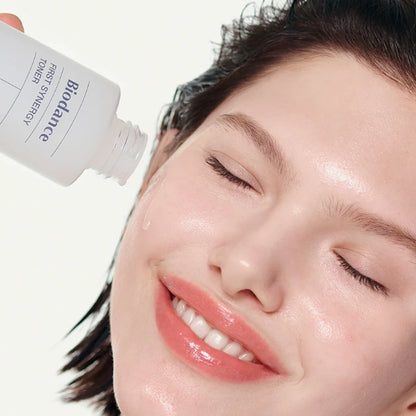 Biodance - First Synergy Toner