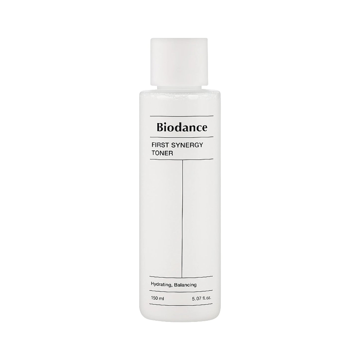 Biodance - First Synergy Toner