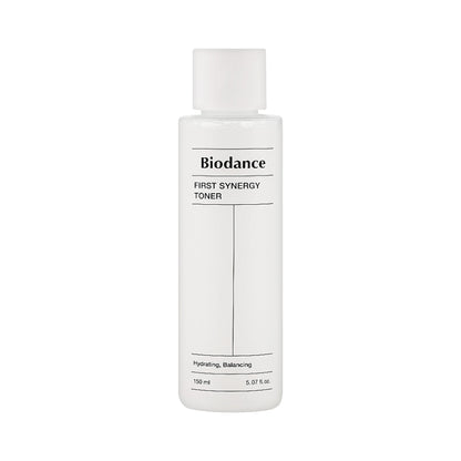 Biodance - First Synergy Toner