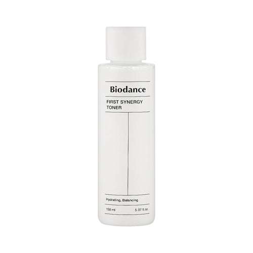 Biodance - First Synergy Toner