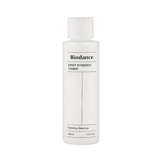 Biodance - First Synergy Toner