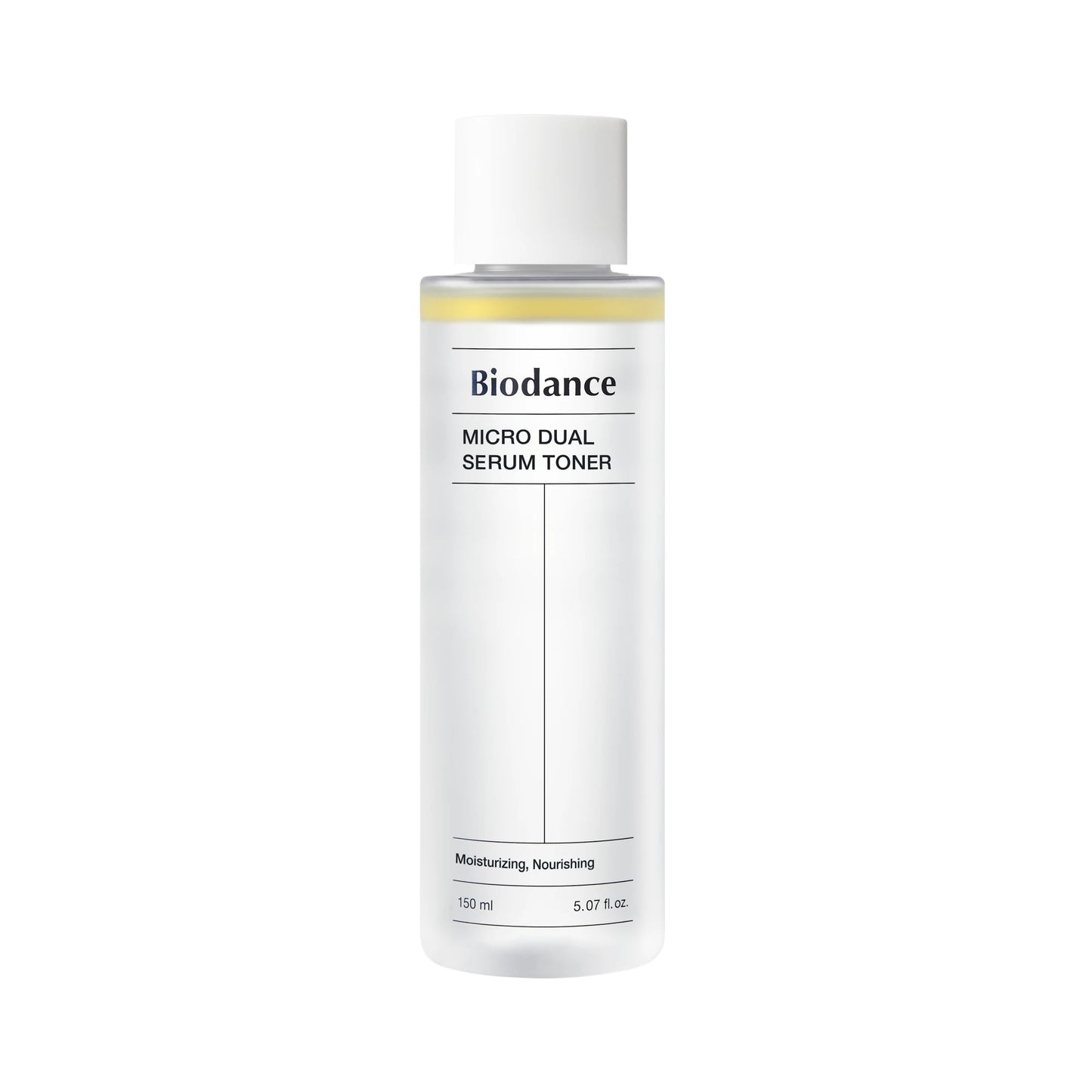 Biodance - Micro Dual Serum Toner