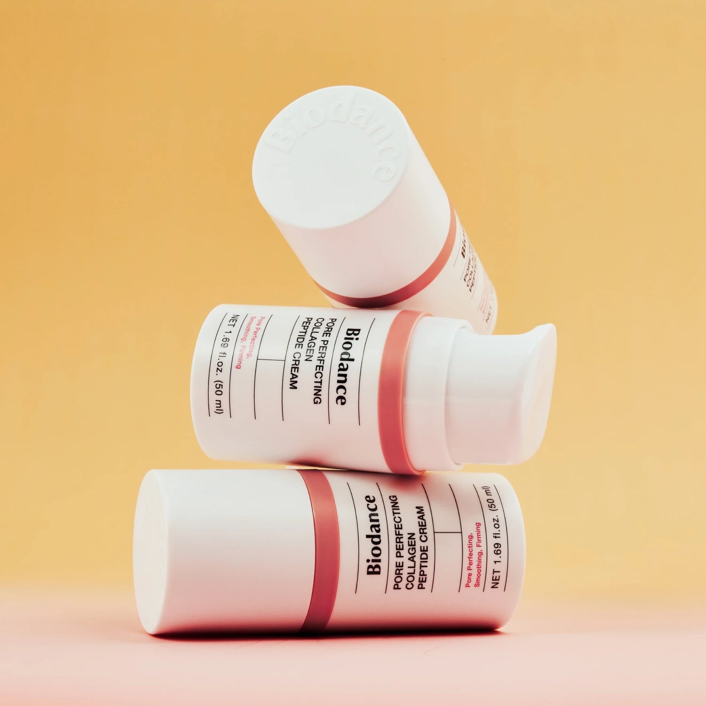 Biodance - Pore Perfecting Collagen Peptide Cream