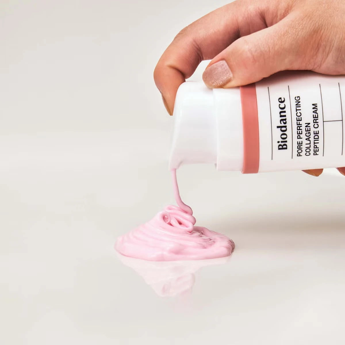 Biodance - Pore Perfecting Collagen Peptide Cream