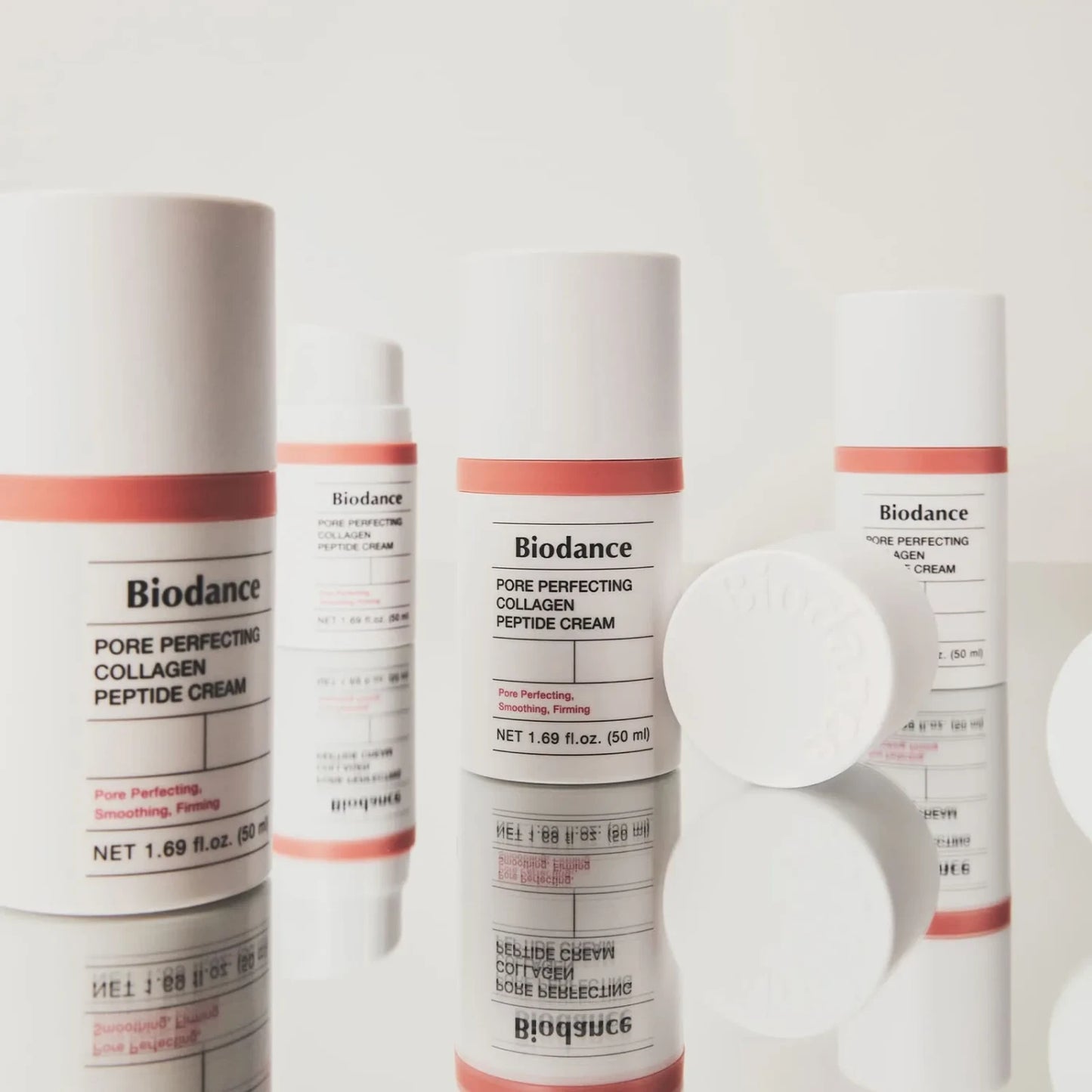 Biodance - Pore Perfecting Collagen Peptide Cream