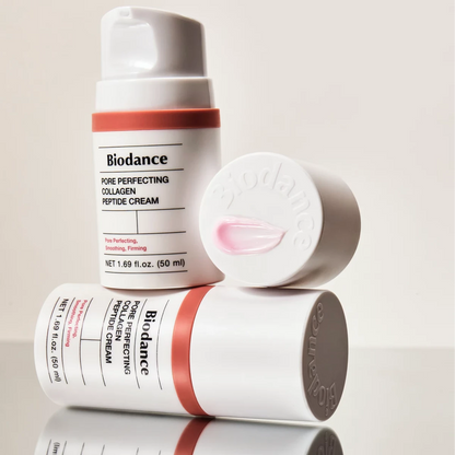 Biodance - Pore Perfecting Collagen Peptide Cream