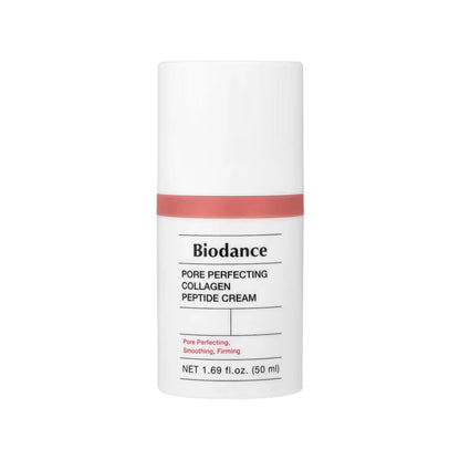 Biodance - Pore Perfecting Collagen Peptide Cream