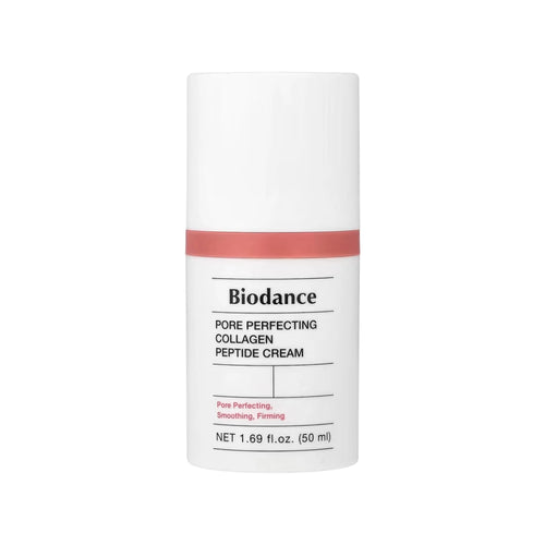 Biodance - Pore Perfecting Collagen Peptide Cream
