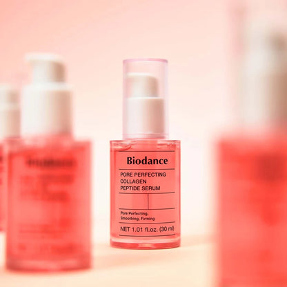 Biodance - Pore Perfecting Collagen Peptide Serum