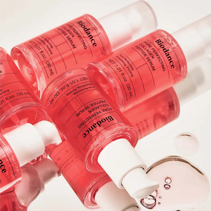 Biodance - Pore Perfecting Collagen Peptide Serum