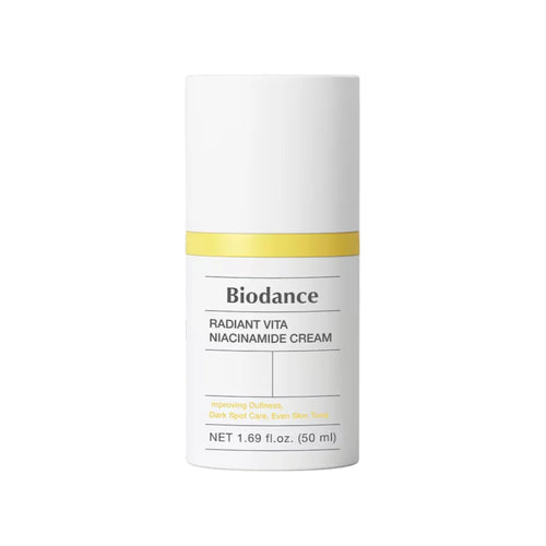 Biodance - Radiant Vita Niacinamide Cream