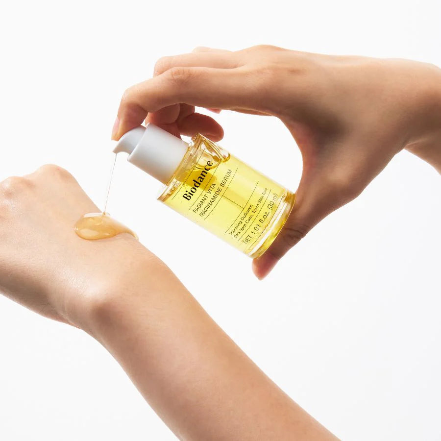 Biodance - Radiant Vita Niacinamide Serum