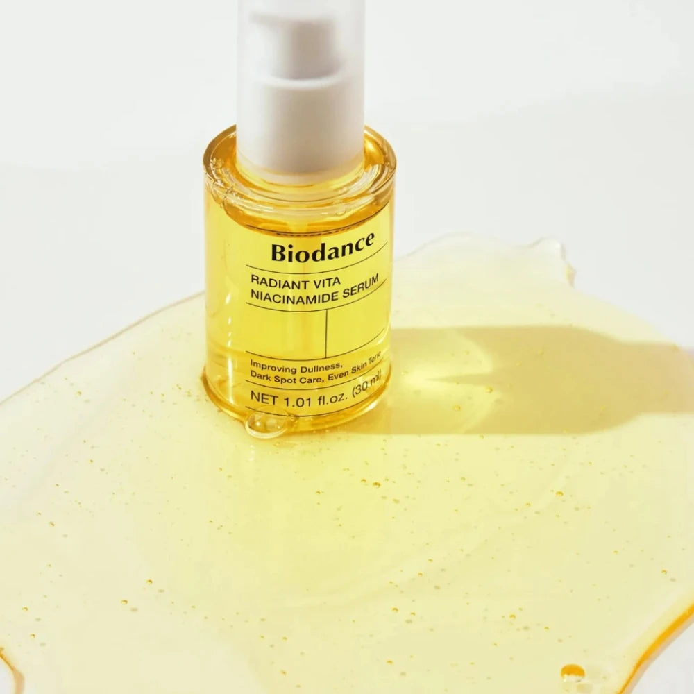 Biodance - Radiant Vita Niacinamide Serum