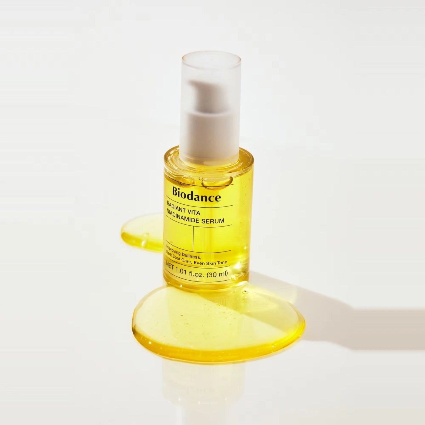 Biodance - Radiant Vita Niacinamide Serum