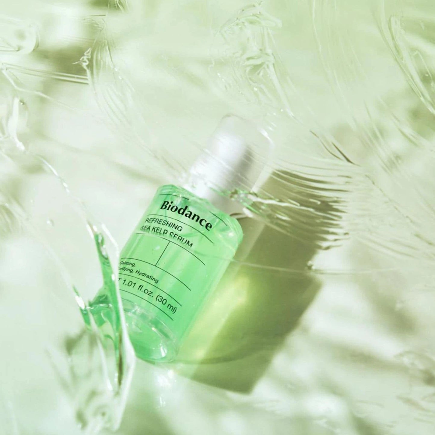 Biodance - Refreshing Sea Kelp Serum