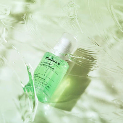 Biodance - Refreshing Sea Kelp Serum