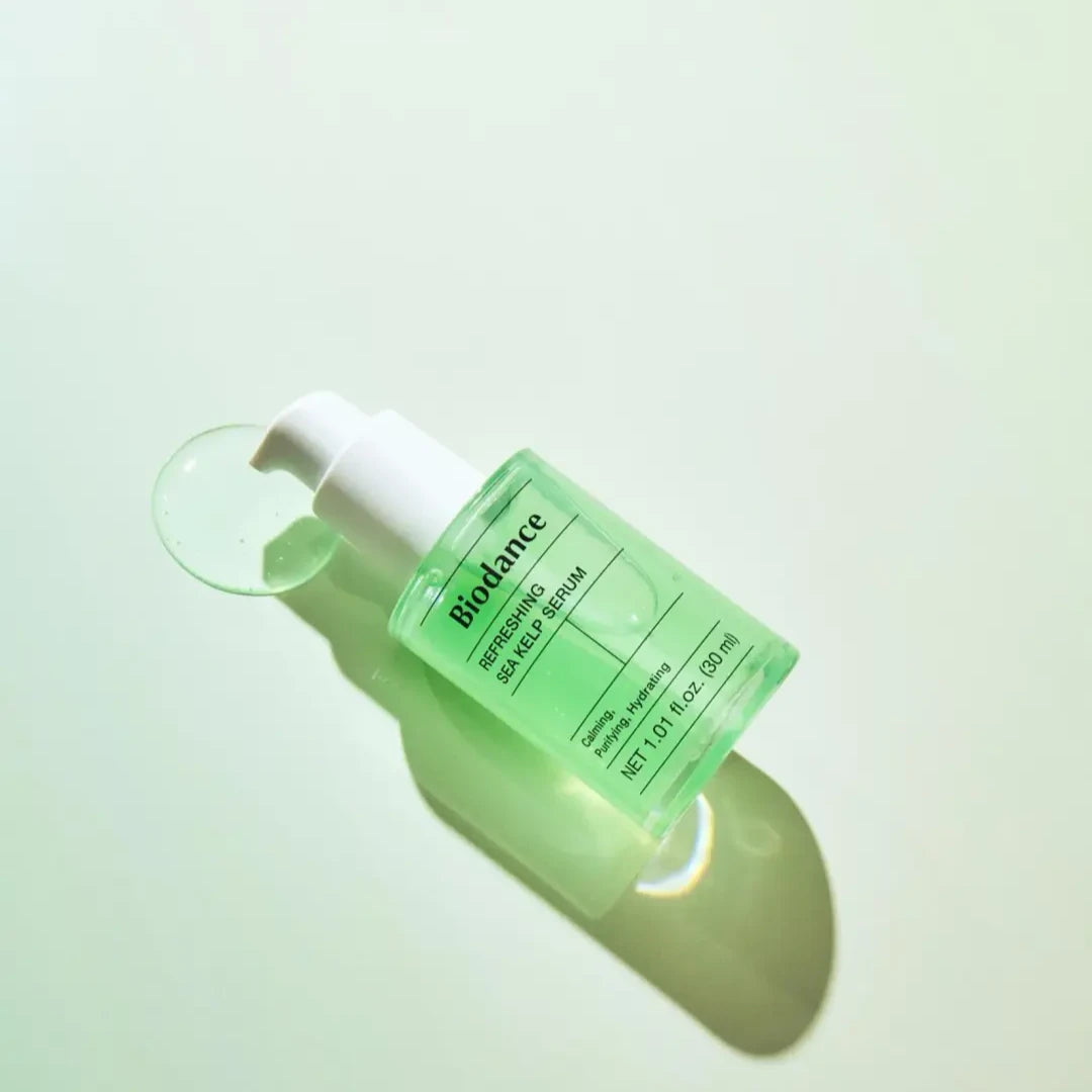Biodance - Refreshing Sea Kelp Serum