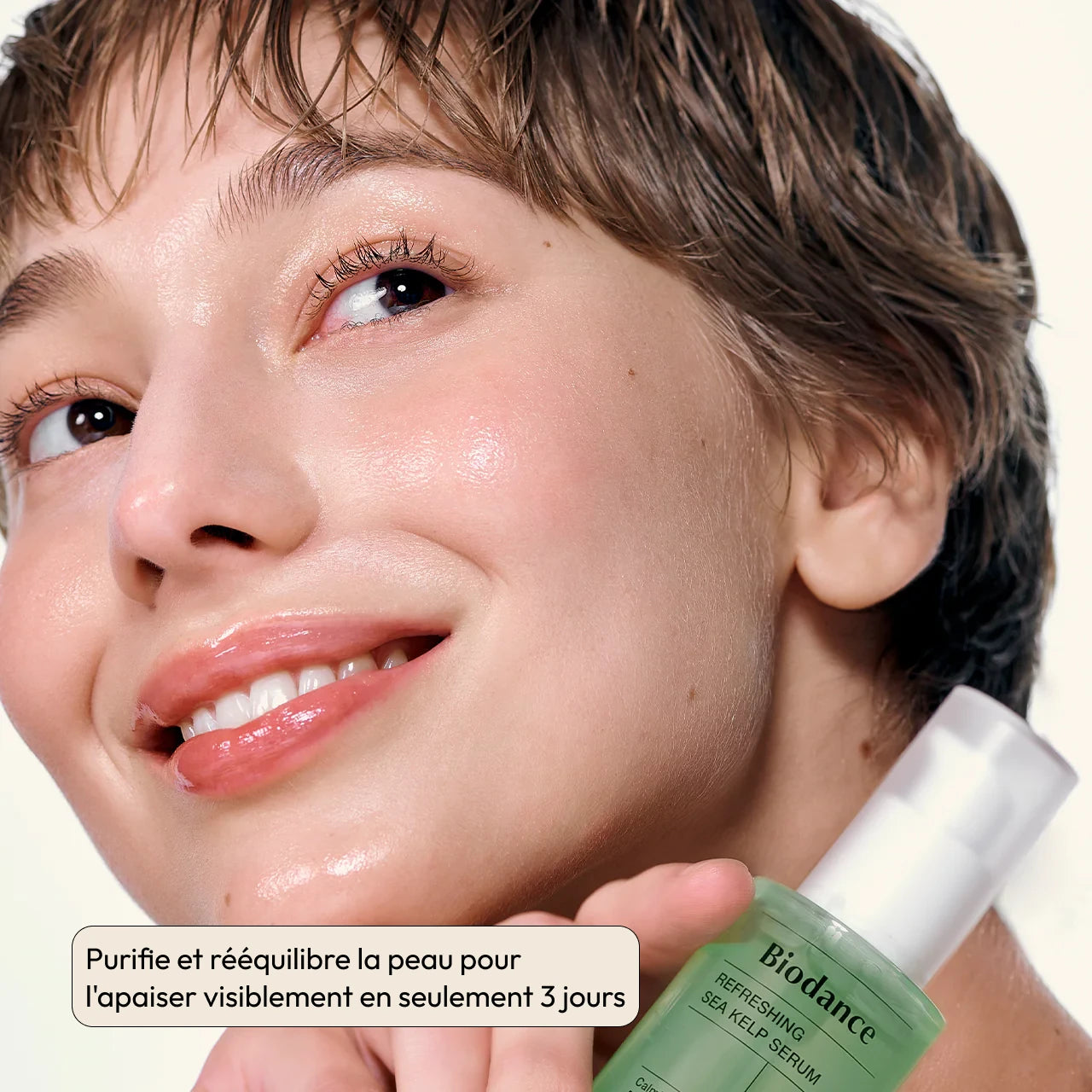 Biodance - Refreshing Sea Kelp Serum