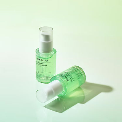 Biodance - Refreshing Sea Kelp Serum