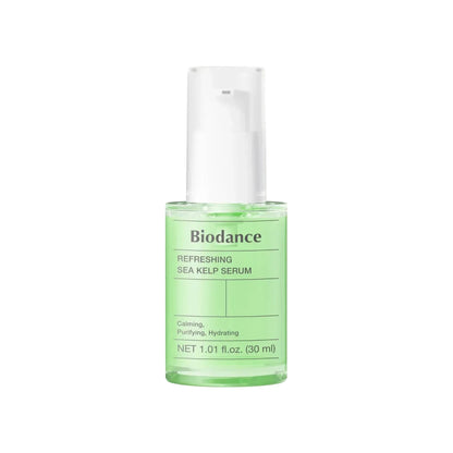 Biodance - Refreshing Sea Kelp Serum