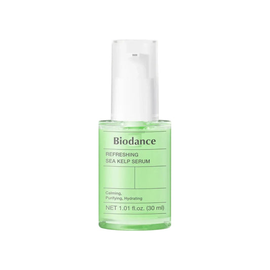 Biodance - Refreshing Sea Kelp Serum