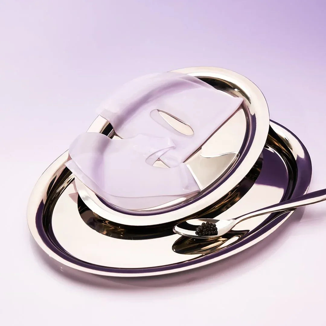 Biodance - Rejuvenating Caviar PDRN Real Deep Mask - Holy Skin