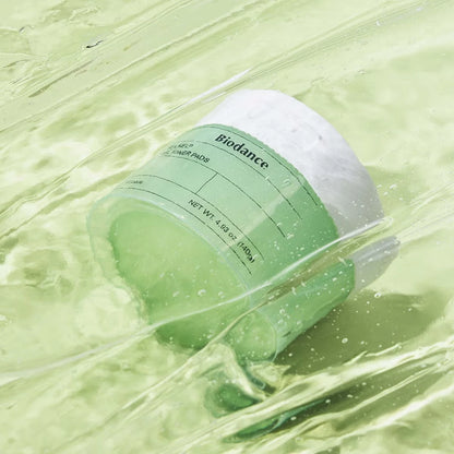 Biodance - Sea Kelp Gel Toner Pads