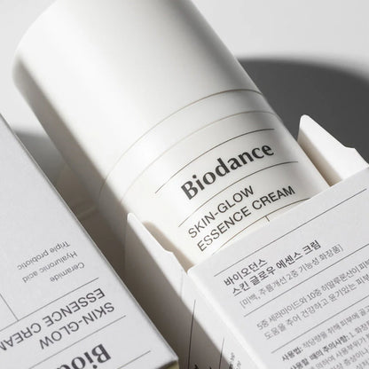 Biodance - Skin-Glow Essence Cream