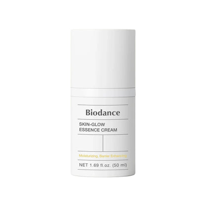 Biodance - Skin-Glow Essence Cream