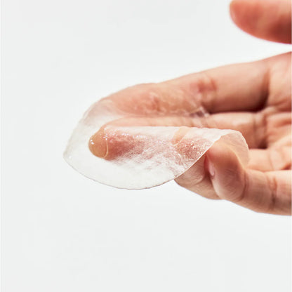 Biodance - Vita Niacinamide Gel Toner Pads