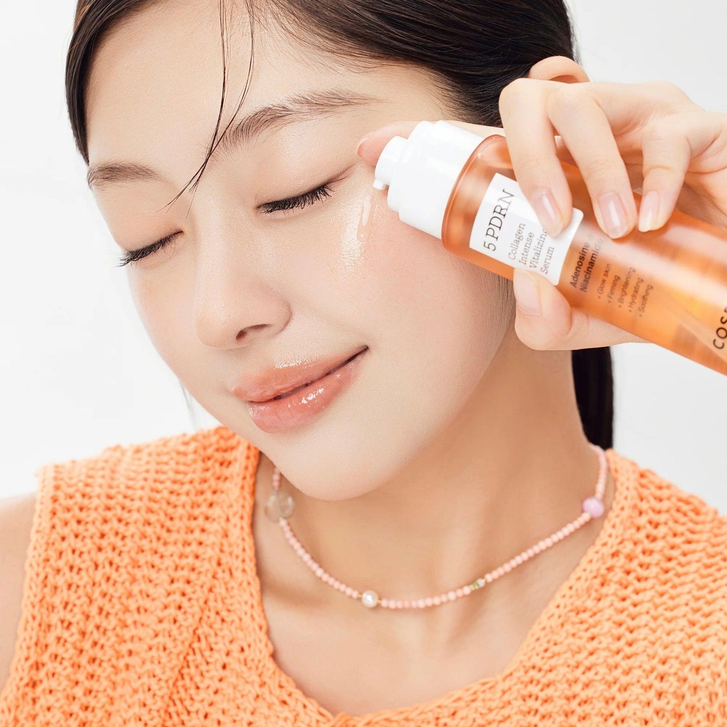 COSRX - 5 PDRN Collagen Intense Vitalizing Serum