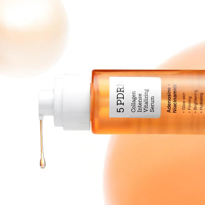 COSRX - 5 PDRN Collagen Intense Vitalizing Serum
