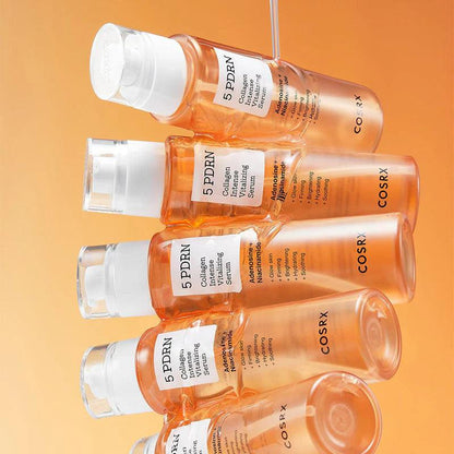 COSRX - 5 PDRN Collagen Intense Vitalizing Serum