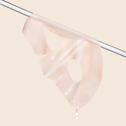 COSRX - 5 PDRN Hyaluronic Acid Vital Hydrating Hydrogel Mask
