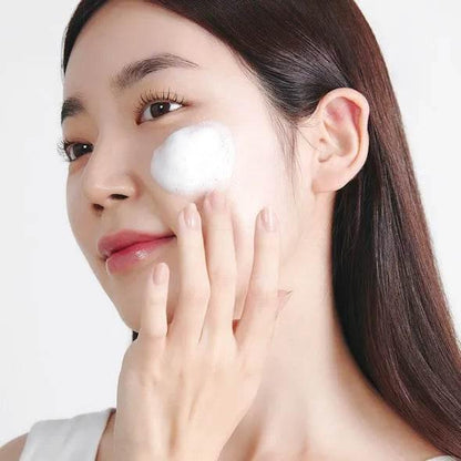COSRX - AC Collection Calming Foam Cleanser - Holy Skin