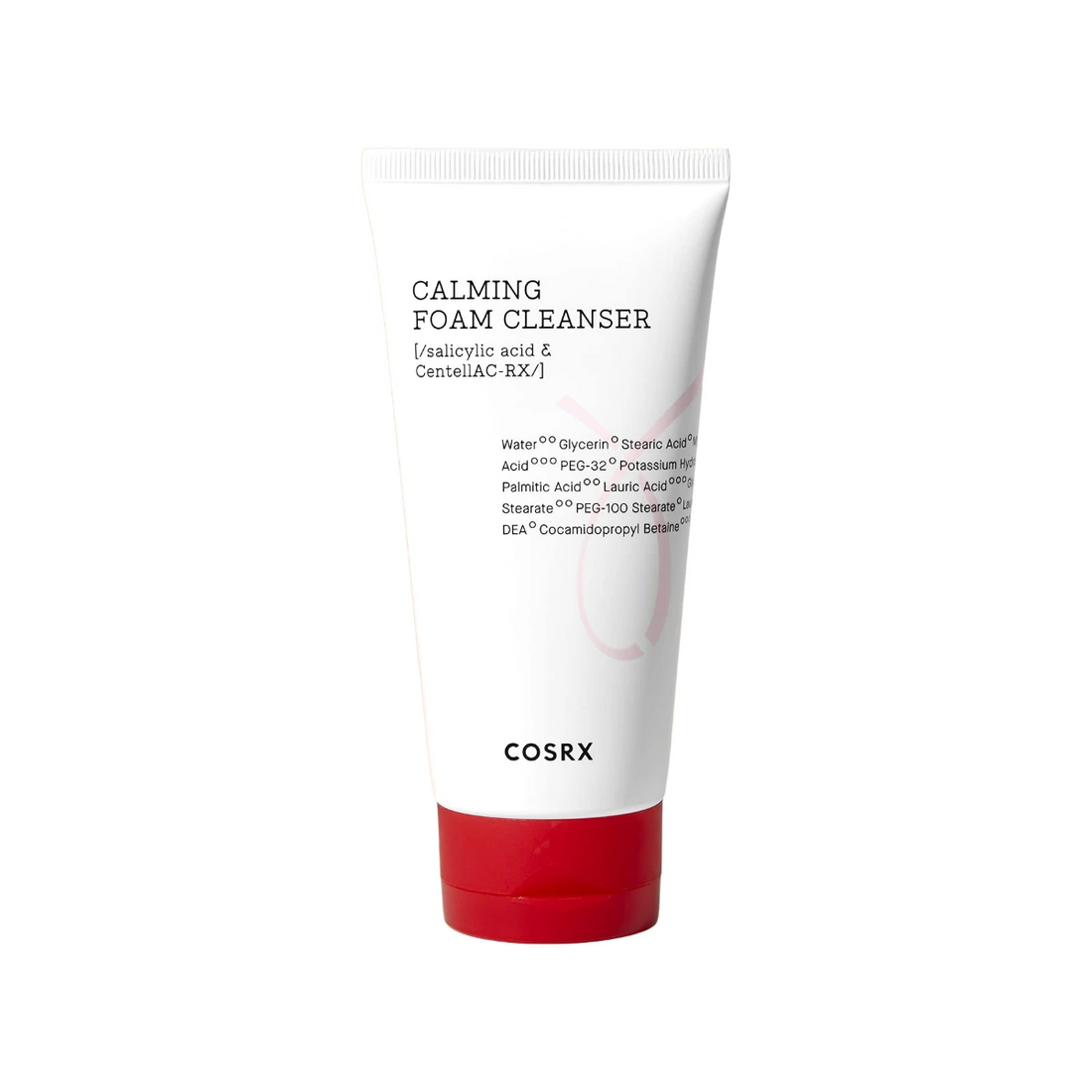 COSRX - AC Collection Calming Foam Cleanser