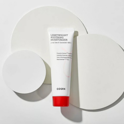 COSRX - AC Collection Lightweight Soothing Moisturizer