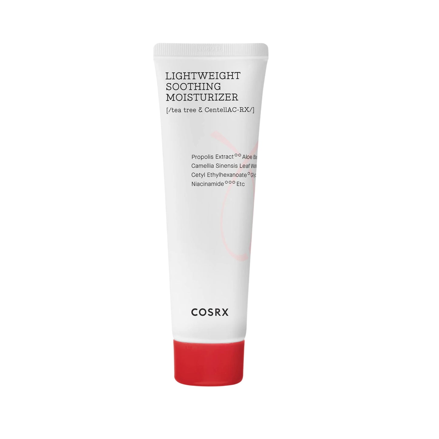 COSRX - AC Collection Lightweight Soothing Moisturizer