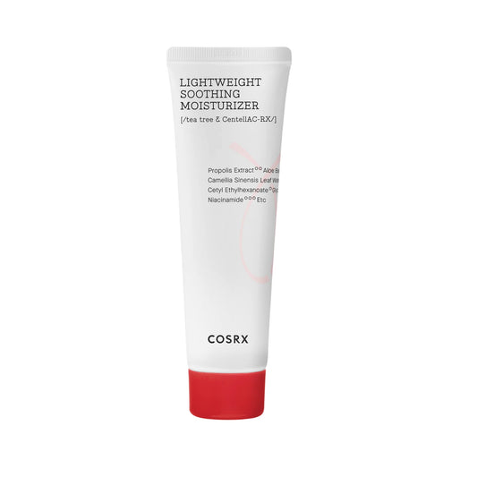 COSRX - AC Collection Lightweight Soothing Moisturizer