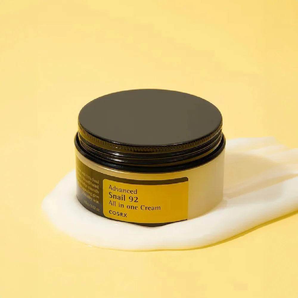 COSRX - Advanced Snail 92 All In One Cream - Holy Skin