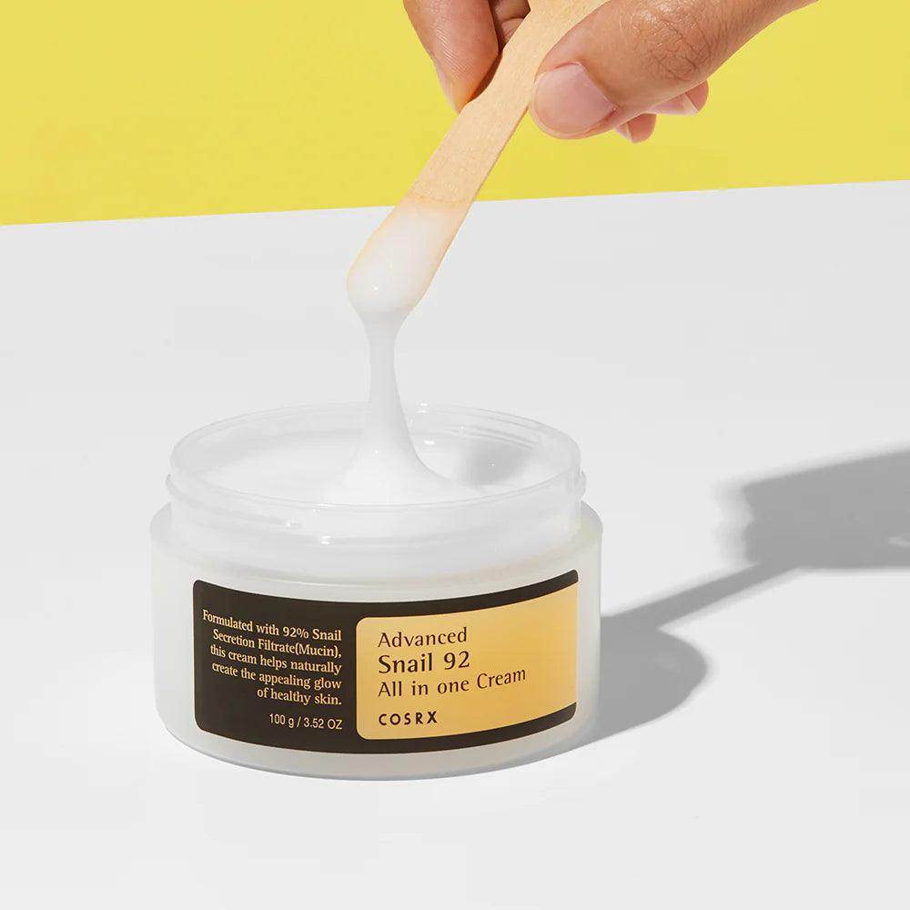 Routine Peau Mature - Holy Skin