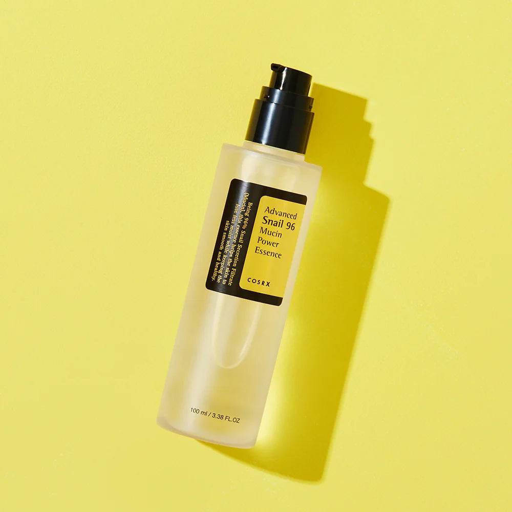 COSRX - Advanced Snail 96 Mucin Power Essence - Holy Skin