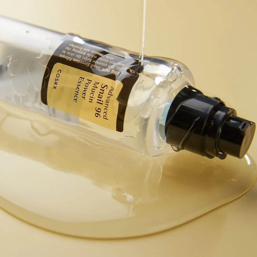 COSRX - Advanced Snail 96 Mucin Power Essence - Holy Skin