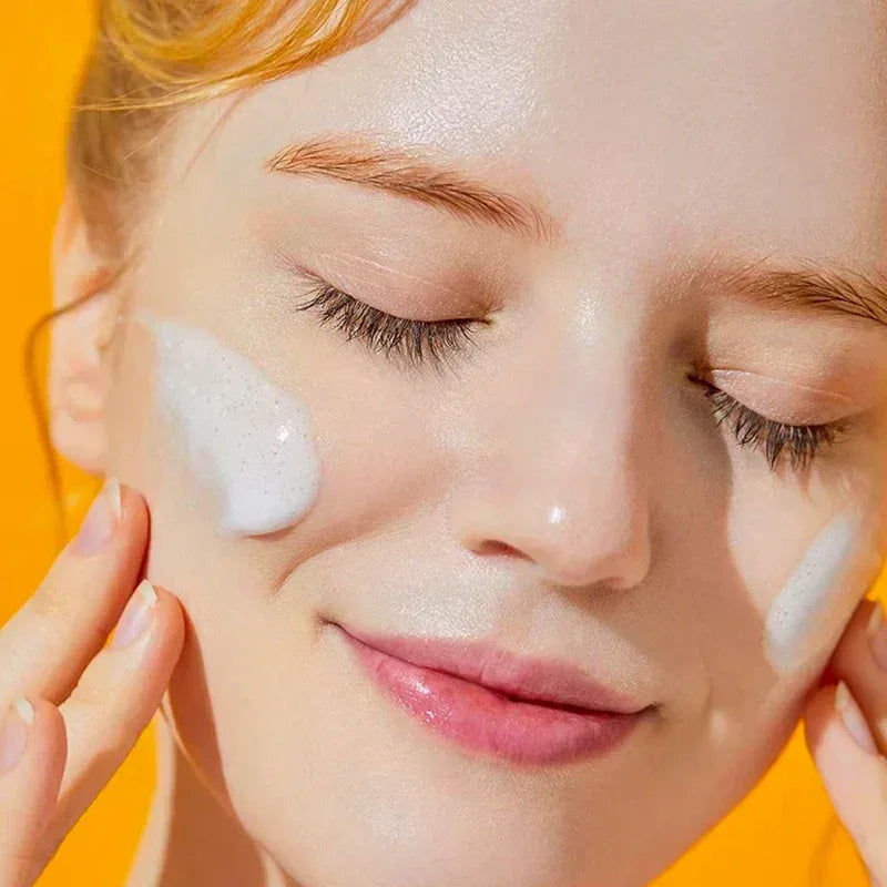 COSRX-Advanced-Snail-Mucin-Gel-Cleanser-3 - Holy Skin
