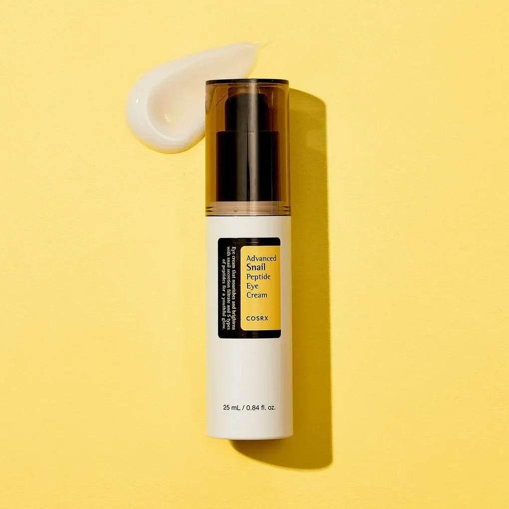 COSRX - Advanced Snail Peptide Eye Cream - Holy Skin