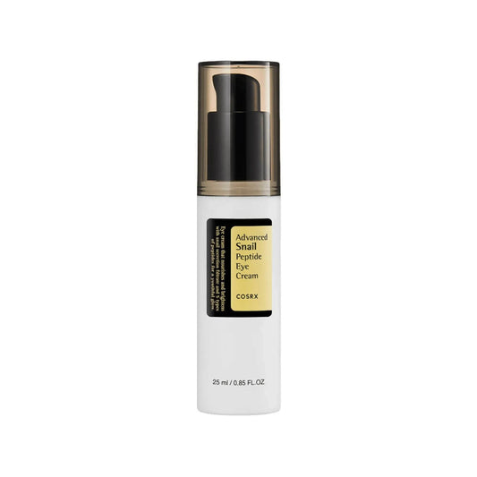 COSRX - Advanced Snail Peptide Eye Cream - Holy Skin