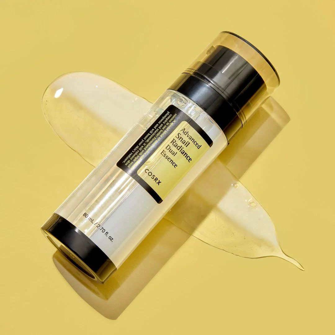 COSRX - Advanced Snail Radiance Dual Essence